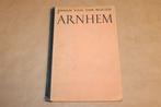 Arnhem, Betwiste Stad — WO2 Verslag [Vintage 1945], Ophalen of Verzenden, Gelezen