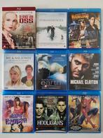 9 Blu-Ray's voor een Tientje, Cd's en Dvd's, Blu-ray, Overige genres, Ophalen of Verzenden