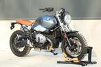 BMW R Nine T Scrambler 2020 7300km! Zeer mooi!, Motoren, Motoren | BMW, Dekruijfautos@gmail.com, Bedrijf, 1170 cc, Meer dan 35 kW