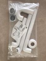 Buissifon / Afvoerset PVC 32 mm, Afvoer, Pvc, Nieuw, Minder dan 2 meter
