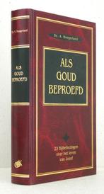 Ds. A. Hoogerland: Als goud beproefd., Boeken, Ophalen of Verzenden, Gelezen, Ds. A. Hoogerland, Christendom | Protestants