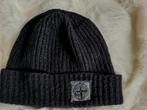 STONE ISLAND MUTS BEANIE (s), Ophalen of Verzenden, Zo goed als nieuw