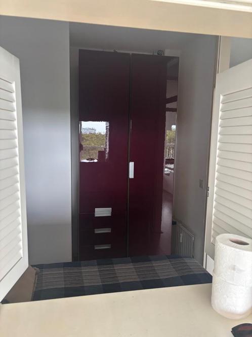 Pax IKEA, Huis en Inrichting, Kasten | Kledingkasten, Gebruikt, Minder dan 100 cm, 50 tot 100 cm, 50 tot 75 cm, Met plank(en)
