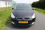 Ford Galaxy 2.0-16V Ghia 7 Persoons, Auto's, Ford, Voorwielaandrijving, Gebruikt, 7 stoelen, Zwart