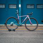 Colnago G3X Campagnolo Ekar 46 Carbon Gravelbike, Overige merken, Colnago, Colnago, Meer dan 20 versnellingen
