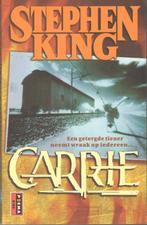 Stephen King - Carrie / nederlandstalig., Boeken, Thrillers, Ophalen of Verzenden, Zo goed als nieuw