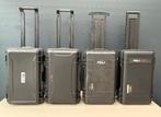 4 op een rij EKOF, NANUK, PELI en PELI AIR CASE met Trolley, Ophalen of Verzenden, Nieuw, Overige typen, Overige merken