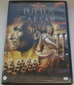 Julius Caesar, DVD documentaire, Ophalen of Verzenden, Politiek of Geschiedenis, Zo goed als nieuw