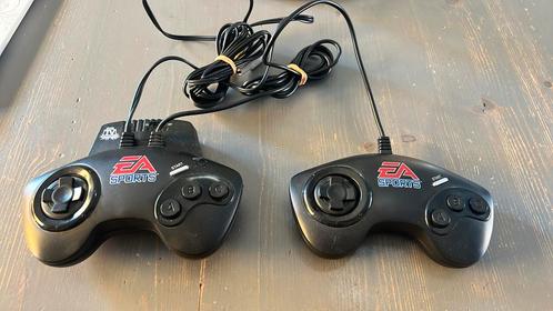 EA Sports NFL/NHL ’95 Plug & Play TV-spel, Computers en Software, Joysticks, Zo goed als nieuw, Verzenden