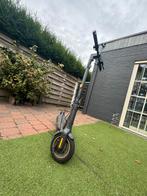 Ninebot G2 Max - Defect, Fietsen en Brommers, Steps, Ophalen of Verzenden, Gebruikt, Elektrische step (E-scooter)