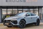 Lamborghini Urus 4.0V8 Hybrid SE |GrigioChina|Carbon|Originl, Auto's, Lamborghini, Automaat, Urus, Gebruikt, 26 kWh