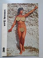 Naturisme  - Vrij Leven magazine, Boeken, Ophalen of Verzenden, Gelezen, Overige onderwerpen