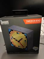 Divoom Timebox Evo, Overige merken, Verzenden, Overige typen, Nieuw