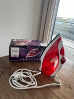 Strijkijzer / strijkbout Philips 2000 W, Witgoed en Apparatuur, Strijkijzers en Strijkplanken, Ophalen, Gebruikt, Strijkijzer met snoer