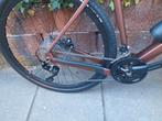 Tekoop demo model Merida gravelbike silex 4000., Fietsen en Brommers, Fietsen | Racefietsen, Gebruikt, Carbon, 57 tot 61 cm, Meer dan 20 versnellingen