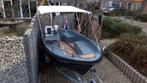 Sloep te koop, Watersport en Boten, Sloepen, Ophalen, Gebruikt, Tot 10 pk, 3 tot 6 meter