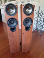 Kef iQ5 luidsprekerset, Audio, Tv en Foto, Luidsprekers, Gebruikt, 60 tot 120 watt, Front, Rear of Stereo speakers, Ophalen