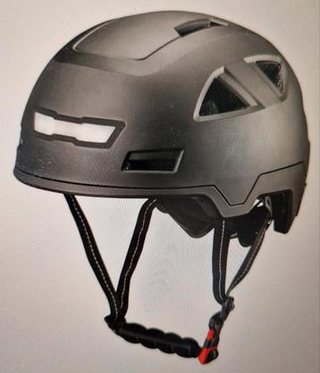 Vito E-City helm voor E-bike, Speed Pedelec, Snorbrommer  beschikbaar voor biedingen