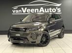 Land Rover Range Rover Evoque 2.0 Si 4WD Dynamic/2Jaar garan, Auto's, Land Rover, Te koop, Huisgarantie, 5 stoelen, Benzine