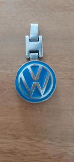 Sleutelhanger Volkswagen, Ophalen of Verzenden, Zo goed als nieuw, Merk