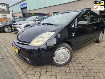 Toyota Prius 1.5 VVT-i Business Edition GARANTIE Leer Bekled beschikbaar voor biedingen
