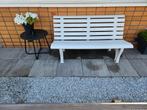 Tuinbankje Genève 1.50 cm, Ophalen, Gebruikt