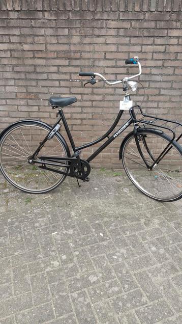 Diverse fietsen dames heren en kind in diverse prijsklasse beschikbaar voor biedingen