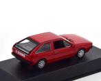 VW SCIROCCO GT 1981 ROOD schaal 1:43 Norev ref. 840143, Verzenden, Nieuw, Auto, Norev