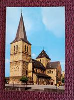 Ansichtkaart Heerlen Pancratiuskerk, Verzamelen, Ansichtkaarten | Nederland, Ophalen of Verzenden, Limburg