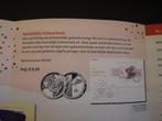 Koninklijke Geboortemunt 2003 prinses Amalia+postzegel, Ophalen of Verzenden, Koningin Beatrix, Euro's, Setje