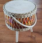 Vintage naaibox, Antiek en Kunst, Ophalen of Verzenden