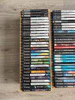 Game Verzameling goede staat, Spelcomputers en Games, 1 speler, Zo goed als nieuw, Vanaf 3 jaar, Ophalen