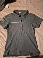 Lentiz paardenhouderij Shirt 2x Maat S, Ophalen of Verzenden, Zo goed als nieuw, Korte mouw, Maat 36 (S)