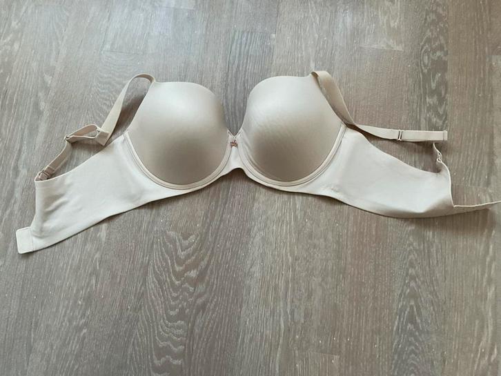 BH Royal lounge Junky type Diva maat E75 1x gedragen, Kleding | Dames, Ondergoed en Lingerie, BH, Overige kleuren, Ophalen