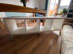 IKEA Kallax met wieltjes, Huis en Inrichting, Ophalen, 25 tot 50 cm, 50 tot 100 cm, Minder dan 100 cm