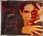 Prince - Purple Medley (cd maxi), Ophalen of Verzenden, Gebruikt, Pop, Maxi-single