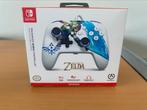 Switch controller Zelda (nieuw), Ophalen of Verzenden