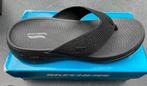 Sketchers zwarte arch fit slippers maat 41/42[vj], Kleding | Dames, Schoenen, Slippers, Zwart, Nieuw, Ophalen of Verzenden
