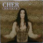 Cher - Believe (2 track CD single) Euro House Disco Top 2000, Cd's en Dvd's, Cd Singles, 1 single, Gebruikt, Ophalen of Verzenden