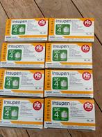 Insupen  insuline naalden 32G 4 mm, Eén persoon, Cadeaubon, Overige typen