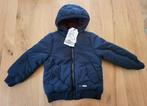 Nieuw! Moodstreet winterjas, navy, jongen, maat 104, Kinderen en Baby's, Kinderkleding | Maat 104, Nieuw, Ophalen of Verzenden