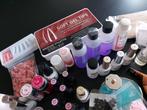 Gel nagel oefen materiaal, Ophalen of Verzenden, Nieuw, Overige kleuren, Handen en Nagels