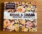 Kraak & Smaak - Boogie Angst (2CD), Cd's en Dvd's, Ophalen of Verzenden, 1980 tot 2000, Zo goed als nieuw