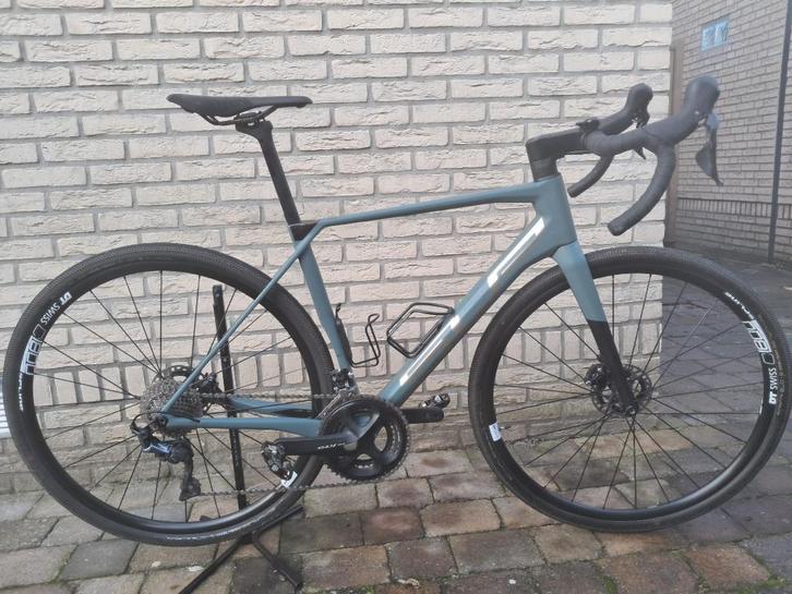 Gravel & Roadbike Superior X-Road Team Issue SE 54 cm, Fietsen en Brommers, Fietsen | Racefietsen, Gebruikt, Overige merken, Meer dan 20 versnellingen