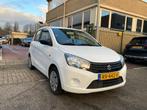 Suzuki Celerio 1.0 Dualjet 50KW 2018 airco Bluetooth, Auto's, Suzuki, Origineel Nederlands, Te koop, 5 stoelen, Benzine