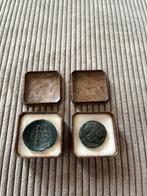 Greek / Byzantine Coin, Antiek en Kunst, Antiek | Overige Antiek, Ophalen of Verzenden