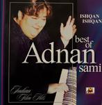 Best of Adnan Sami - Indian Film Hits CD, Verzenden, Zo goed als nieuw, Boxset