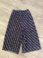 B.NOSY wijde broek nieuw mt 116, Kinderen en Baby's, Kinderkleding | Maat 116, Broek, B.Nosy, Meisje, Nieuw