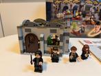 Harry potter lego 76431 toverdrankles, Verzamelen, Ophalen, Zo goed als nieuw, Actiefiguurtje