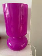 Lykta mushroom lamp Ikea vintage, Ophalen, Zo goed als nieuw, Minder dan 50 cm